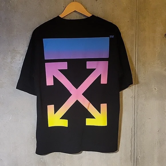 Off-White Tee - Picture 8 of 9